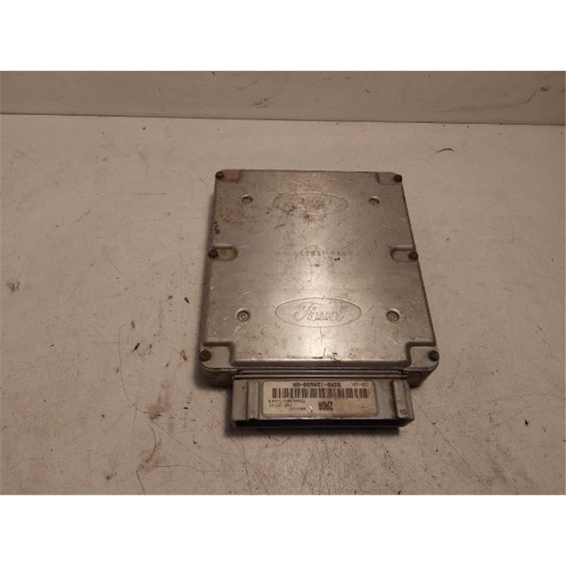 FORD ESCORT VI (GAL) Motorvezérlő