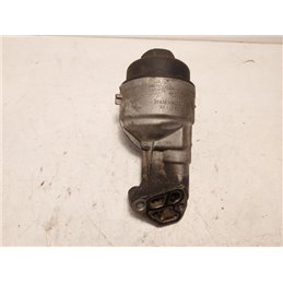 SEAT IBIZA IV (6J5) Olajszűrő Ház