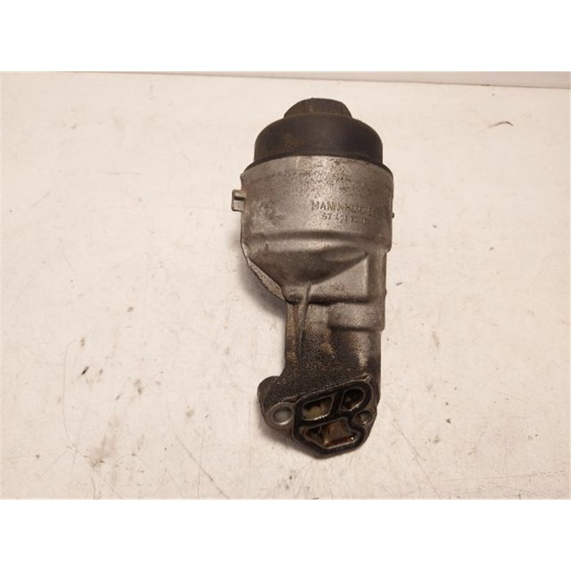 SEAT IBIZA IV (6J5) Olajszűrő Ház