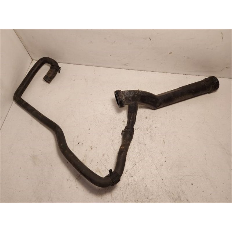 SEAT IBIZA IV (6J5) Vízcső