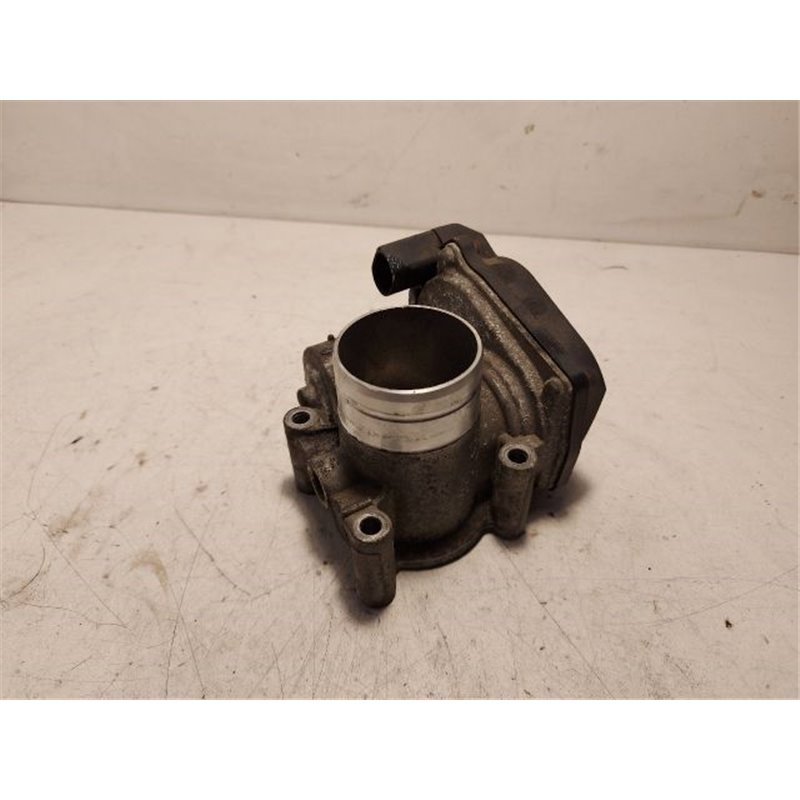 SEAT IBIZA IV (6J5) Fojtószelep (Elektromos)