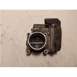 SEAT IBIZA IV (6J5) Fojtószelep (Elektromos)