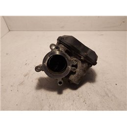 SEAT IBIZA IV (6J5) Fojtószelep (Elektromos)