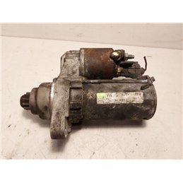 SEAT IBIZA IV (6J5) Önindító