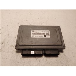 SEAT IBIZA IV (6J5) Motorvezérlő