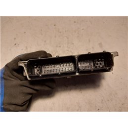 SEAT IBIZA IV (6J5) Motorvezérlő