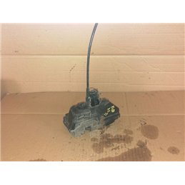 RENAULT MEGANE II (BM0/1_, CM0/1_) Jobb első Ajtózár