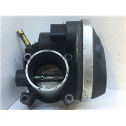 VW GOLF IV Fojtószelep (Elektromos)