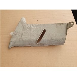 MERCEDES-BENZ R-CLASS (W251, V251) Bal C Oszlop Burkolat