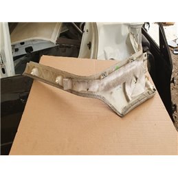 MERCEDES-BENZ M-CLASS (W164) Jobb C Oszlop Burkolat