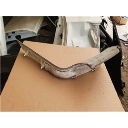 MERCEDES-BENZ M-CLASS (W164) Jobb C Oszlop Burkolat