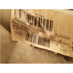 MERCEDES-BENZ M-CLASS (W164) Jobb C Oszlop Burkolat
