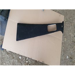 MERCEDES-BENZ M-CLASS (W164) Bal B Oszlop Burkolat