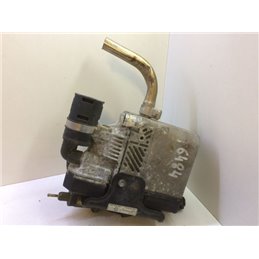 MAZDA 6 Állófűtés (Részeivel)