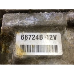 MAZDA 6 Állófűtés (Részeivel)