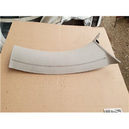 CITROËN C3 Pluriel (HB_) Jobb A Oszlop Burkolat