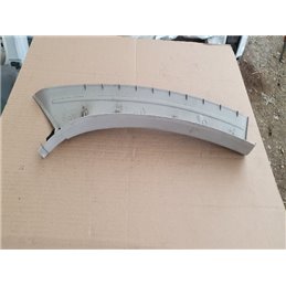CITROËN C3 Pluriel (HB_) Bal A Oszlop Burkolat