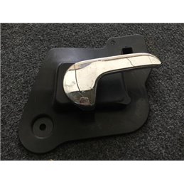 OPEL CORSA C (F08, F68) Jobb hátsó Belső Kilincs