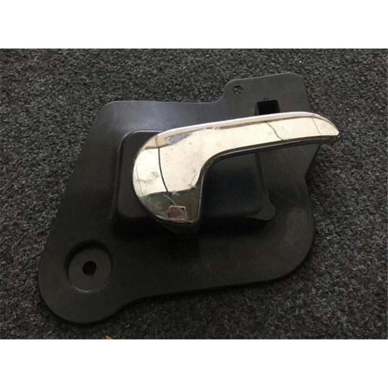 OPEL CORSA C (F08, F68) Jobb hátsó Belső Kilincs