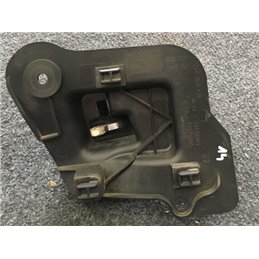 OPEL CORSA C (F08, F68) Jobb hátsó Belső Kilincs