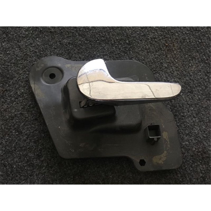 OPEL CORSA C (F08, F68) Bal hátsó Belső Kilincs