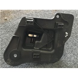 OPEL CORSA C (F08, F68) Bal hátsó Belső Kilincs