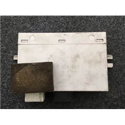 BMW 3 (E46) Tolatóradar Elektronika