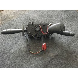 VW LUPO (6X1, 6E1) Komplett Kormánykapcsoló (Bajuszkapcsoló)