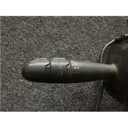 VW LUPO (6X1, 6E1) Komplett Kormánykapcsoló (Bajuszkapcsoló)