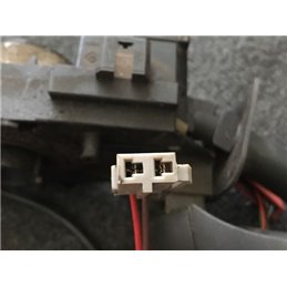 VW LUPO (6X1, 6E1) Komplett Kormánykapcsoló (Bajuszkapcsoló)