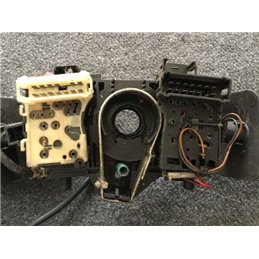 VW LUPO (6X1, 6E1) Komplett Kormánykapcsoló (Bajuszkapcsoló)