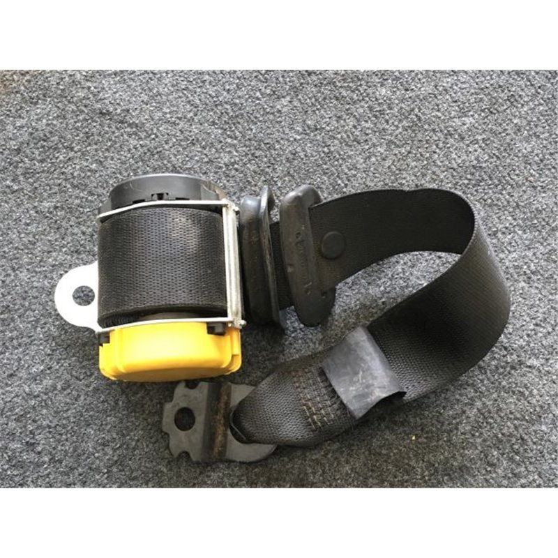 OPEL MERIVA Jobb hátsó Biztonsági Öv