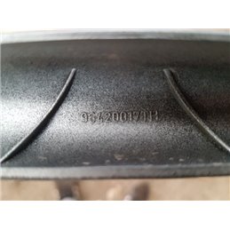 CITROËN C3 Pluriel (HB_) Bal első Ajtóbehúzó