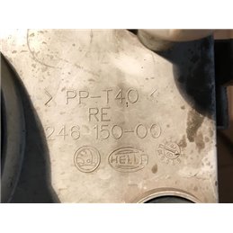 SKODA FELICIA I (6U1) Jobb Fényszóró