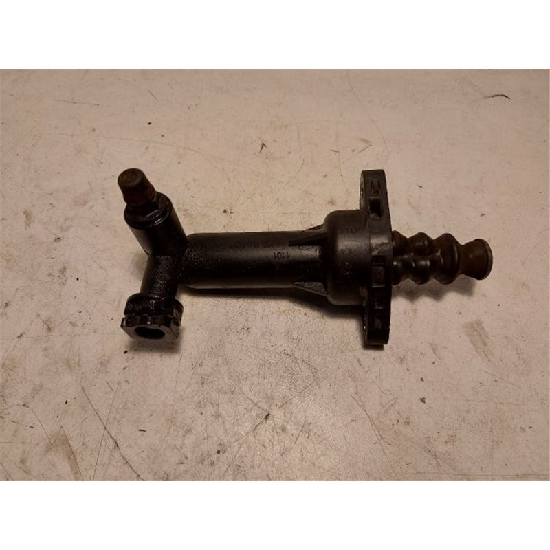 SEAT IBIZA IV (6J5) Kuplung Munkahenger