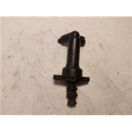 SEAT IBIZA IV (6J5) Kuplung Munkahenger