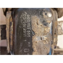 SEAT IBIZA IV (6J5) Motor Tartó Bak (Pozíciófüggetlen)