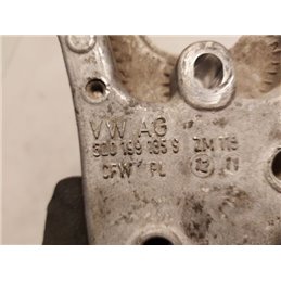 SEAT IBIZA IV (6J5) Motor Tartó Bak (Pozíciófüggetlen)