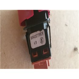 CITROËN C3 Pluriel (HB_) Vészvillogó Kapcsoló