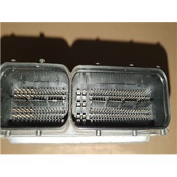 VW GOLF V (1K1) Motorvezérlő