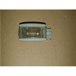 VW GOLF V (1K1) Beltér Világítás Első