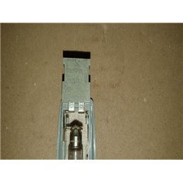 VW GOLF V (1K1) Beltér Világítás Első