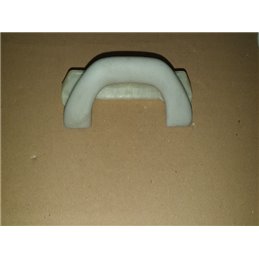 VW GOLF V (1K1) Jobb első Kapaszkodó (Felső)