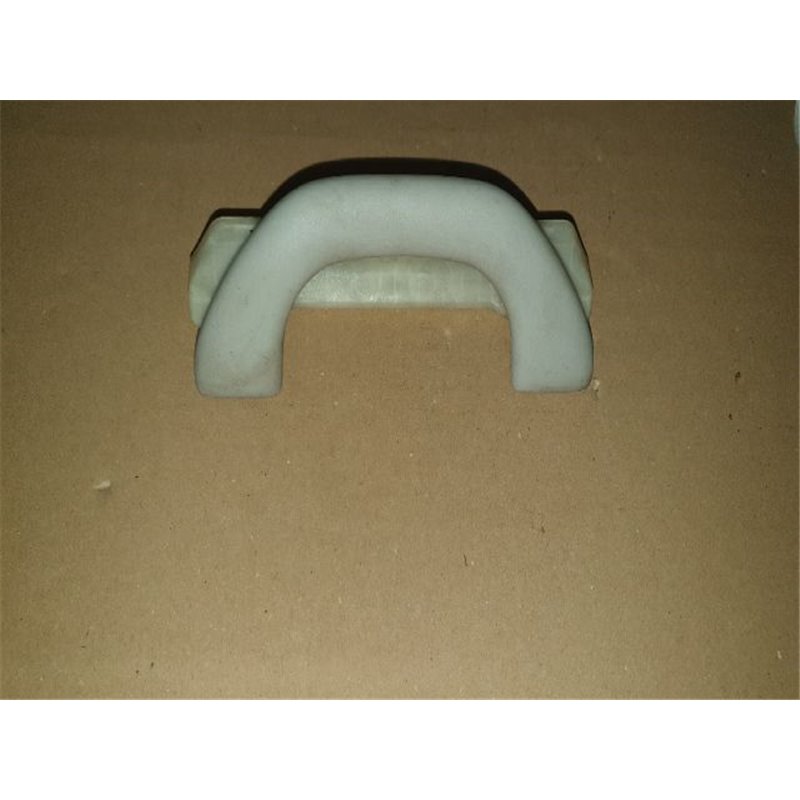 VW GOLF V (1K1) Jobb első Kapaszkodó (Felső)