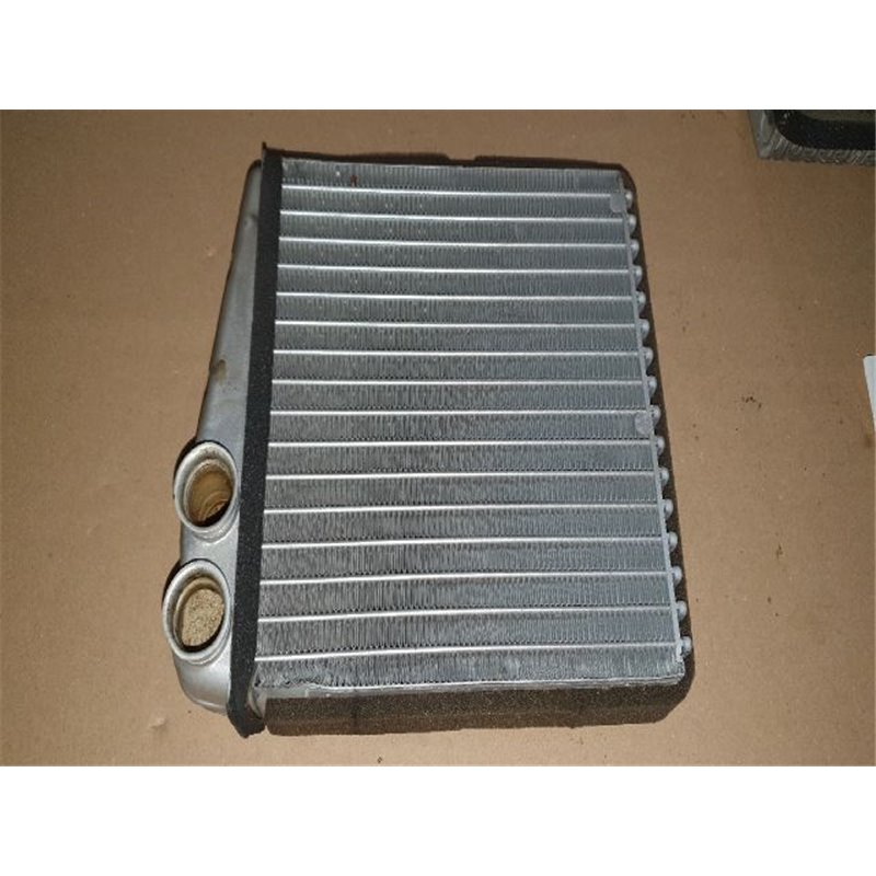 VW GOLF V (1K1) Fűtőradiátor