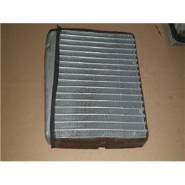 VW GOLF V (1K1) Fűtőradiátor