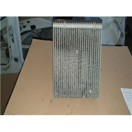 VW GOLF V (1K1) Klímahűtő Radiátor