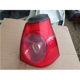 VW GOLF V (1K1) Jobb Külső Hátsó Lámpa