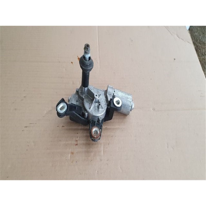 VW TOURAN (1T1, 1T2) Hátsó Ablaktörlő Motor