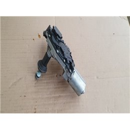 VW TOURAN (1T1, 1T2) Hátsó Ablaktörlő Motor